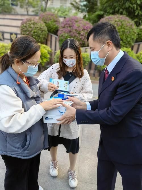 发现翔安区1名密接者!(翔安区检察院干警获评专家)