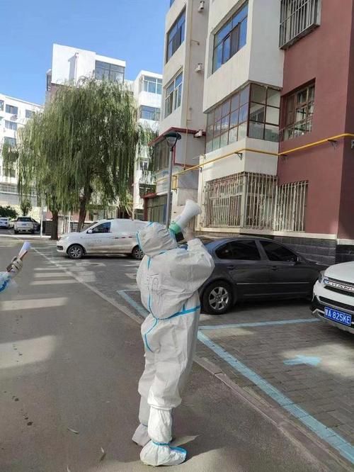 准格尔旗疫情严重吗(准格尔旗疫情严重吗现在)
